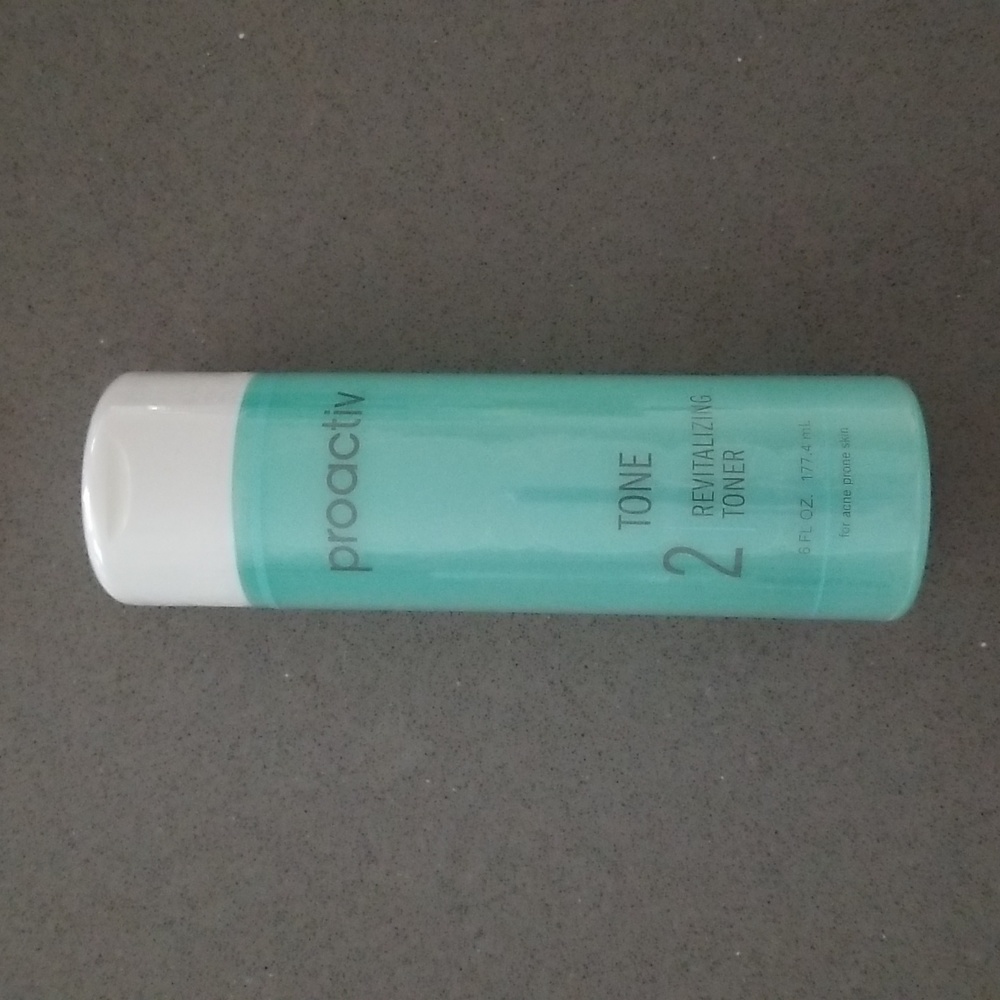 NEW Proactiv Toner 6 oz
